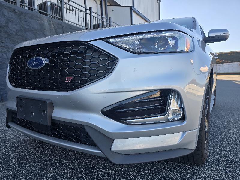 Ford Edge ST 2019