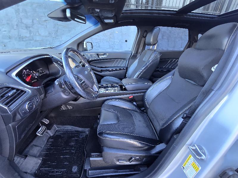 Ford Edge ST 2019
