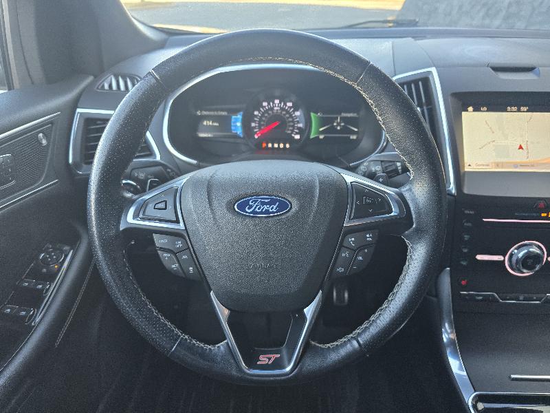 Ford Edge ST 2019