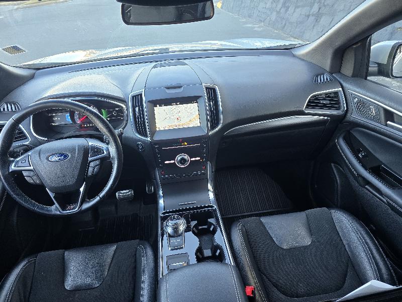 Ford Edge ST 2019