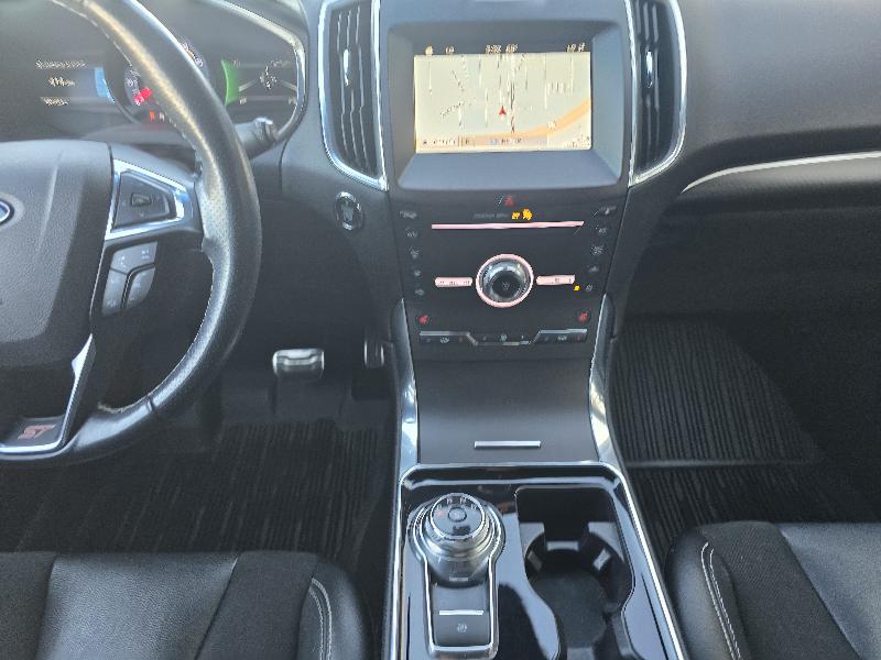 Ford Edge ST 2019