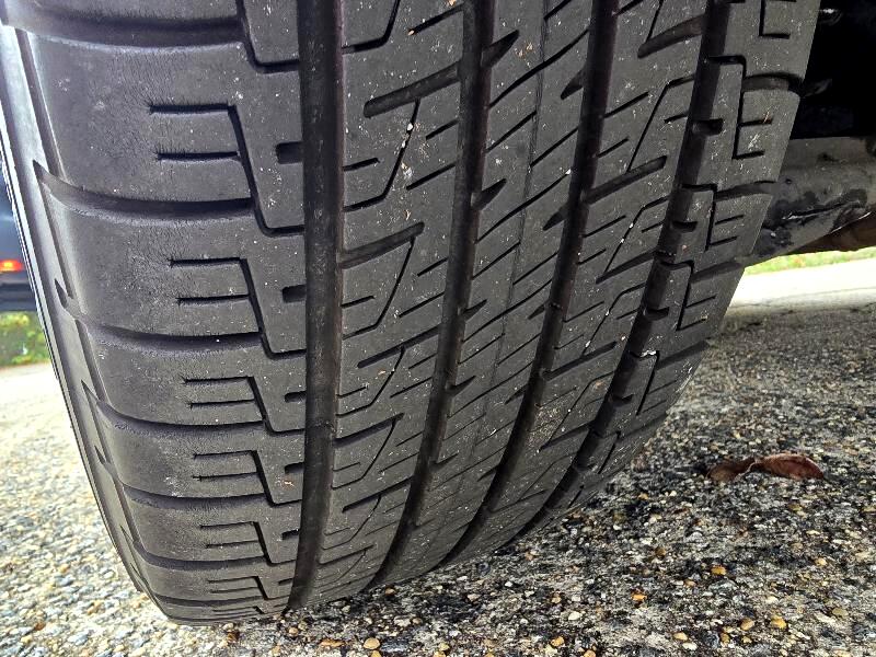 Nissan Altima 2.5 SL 2017