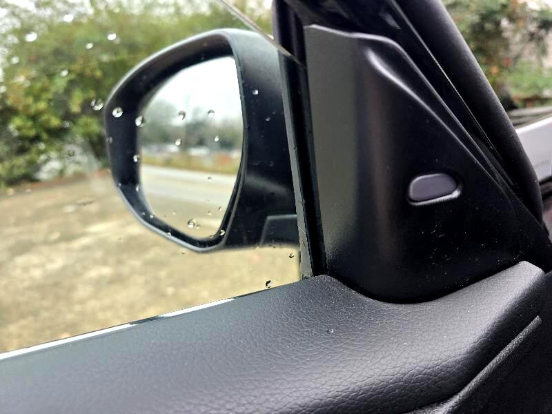 Nissan Altima 2.5 SL 2017