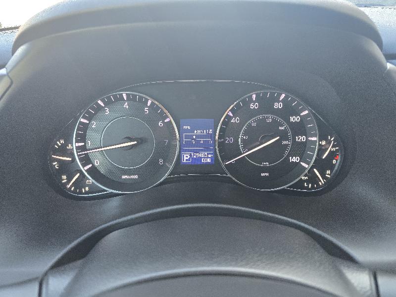 Nissan Armada Platinum 2018