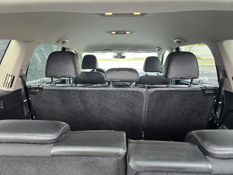 Volkswagen Atlas V6 SE w/Technology AWD 2018