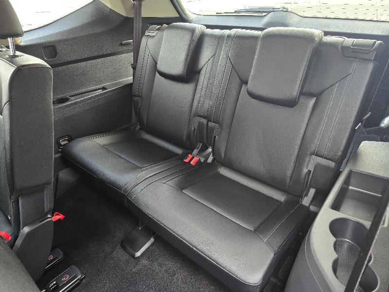 Volkswagen Atlas V6 SE w/Technology AWD 2018