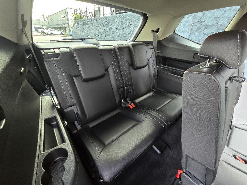 Volkswagen Atlas V6 SE w/Technology AWD 2018