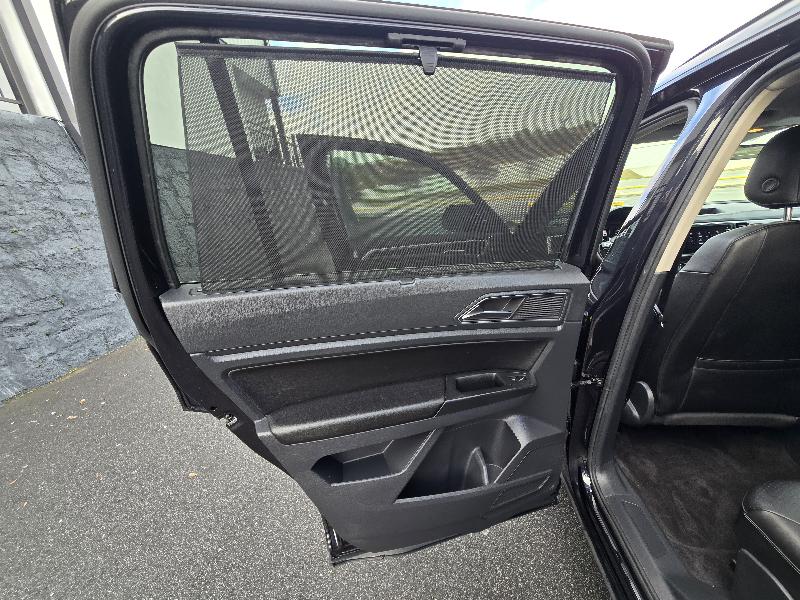 Volkswagen Atlas V6 SE w/Technology AWD 2018