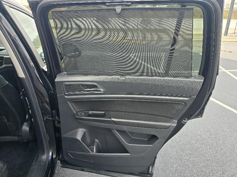 Volkswagen Atlas V6 SE w/Technology AWD 2018