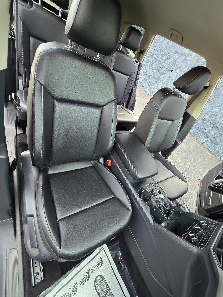 Volkswagen Atlas V6 SE w/Technology AWD 2018