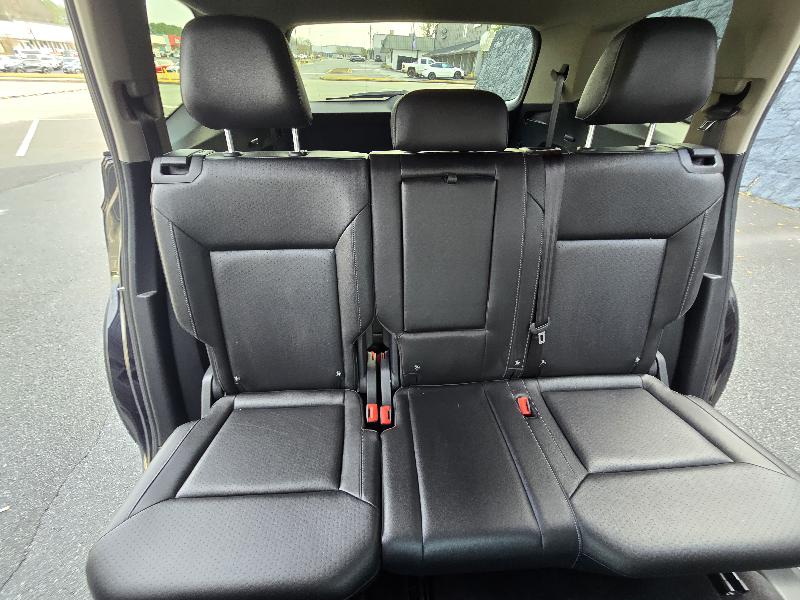 Volkswagen Atlas V6 SE w/Technology AWD 2018