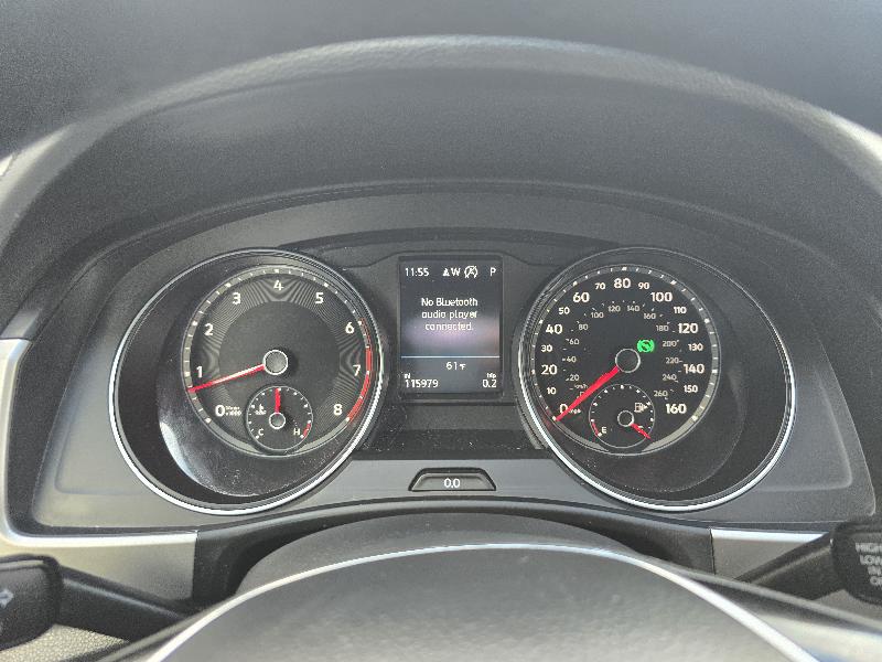 Volkswagen Atlas V6 SE w/Technology AWD 2018