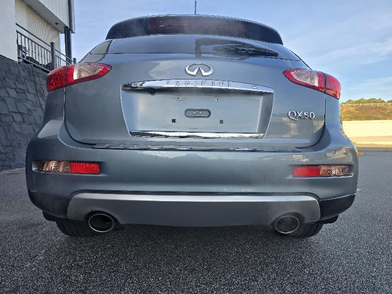 Infiniti QX50 RWD 2016