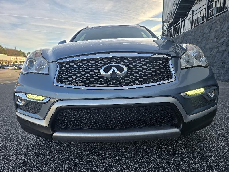 Infiniti QX50 RWD 2016