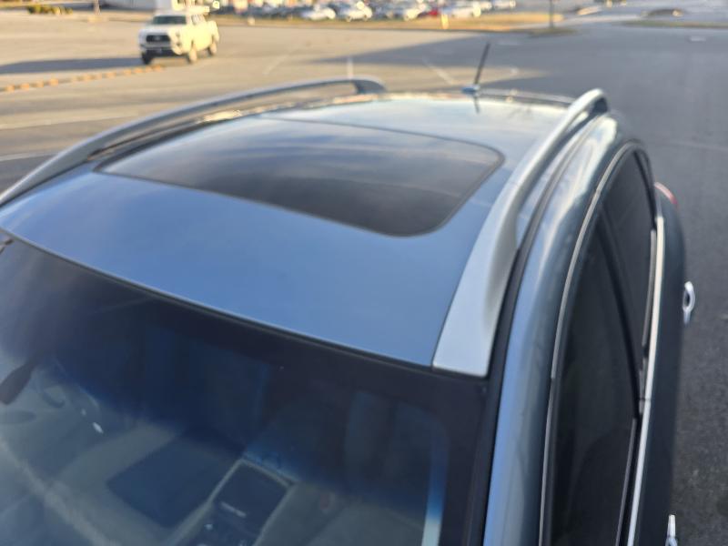 Infiniti QX50 RWD 2016