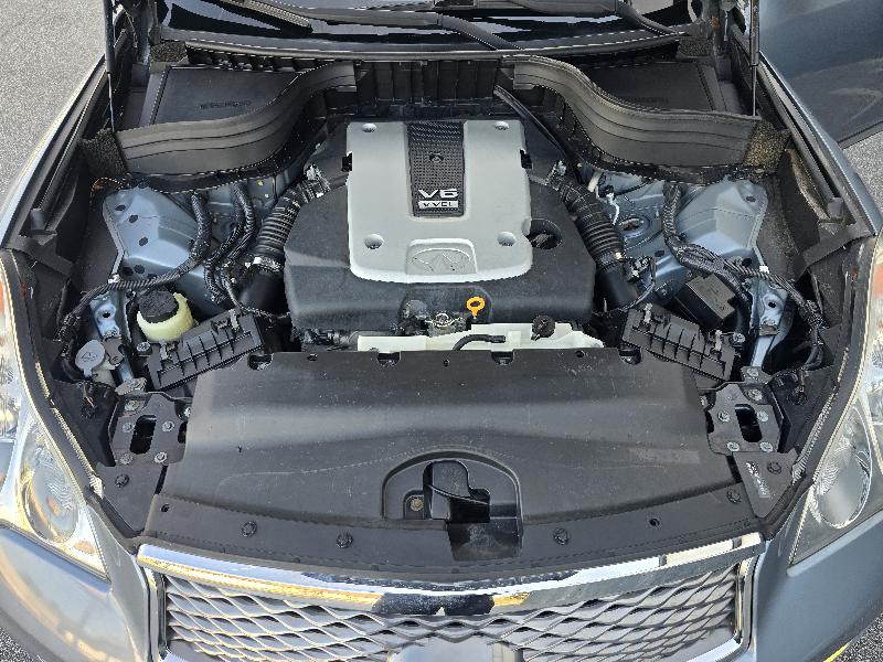 Infiniti QX50 RWD 2016