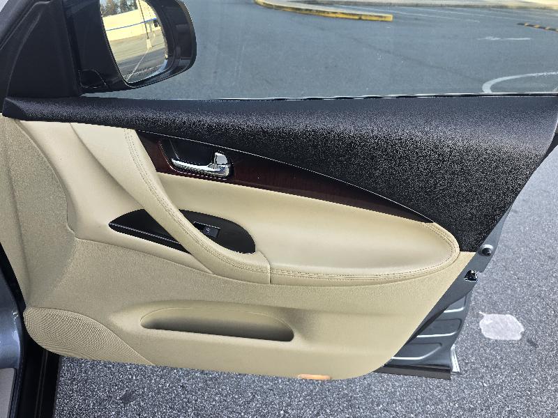 Infiniti QX50 RWD 2016