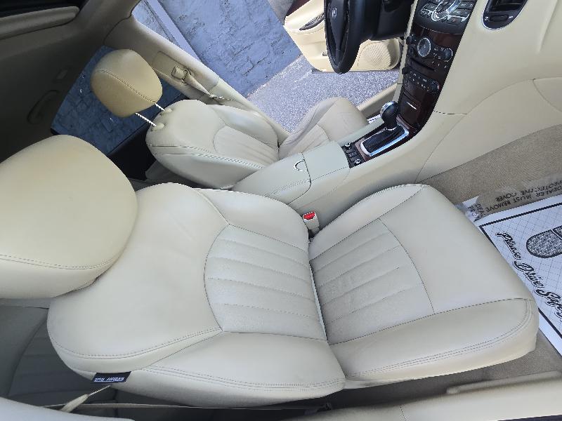 Infiniti QX50 RWD 2016