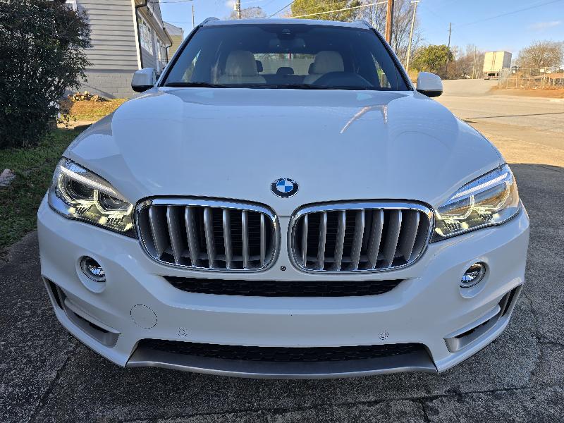 BMW X5 sDrive35i 2017