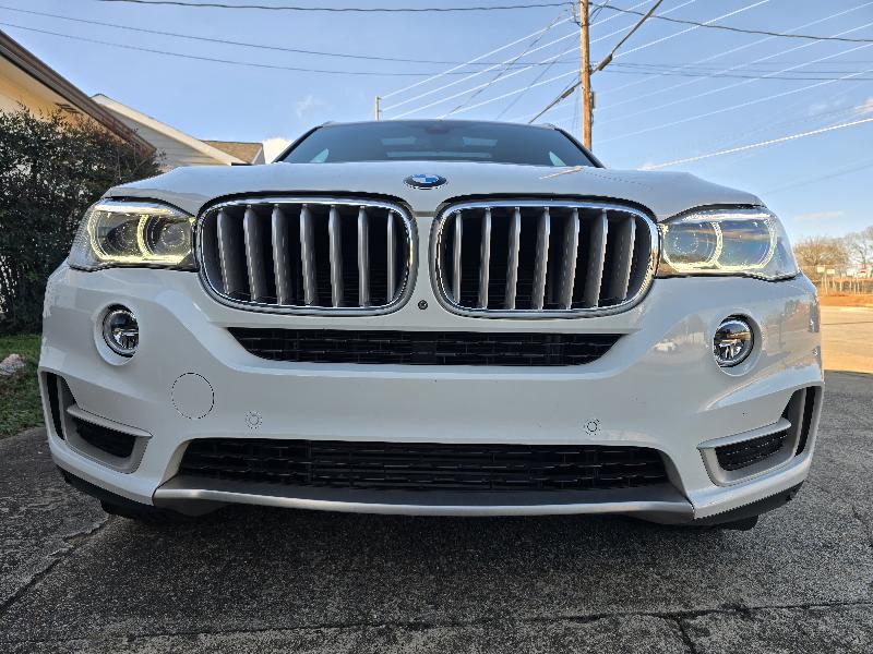 BMW X5 sDrive35i 2017