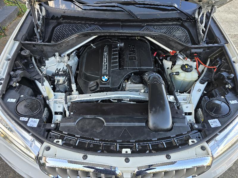 BMW X5 sDrive35i 2017