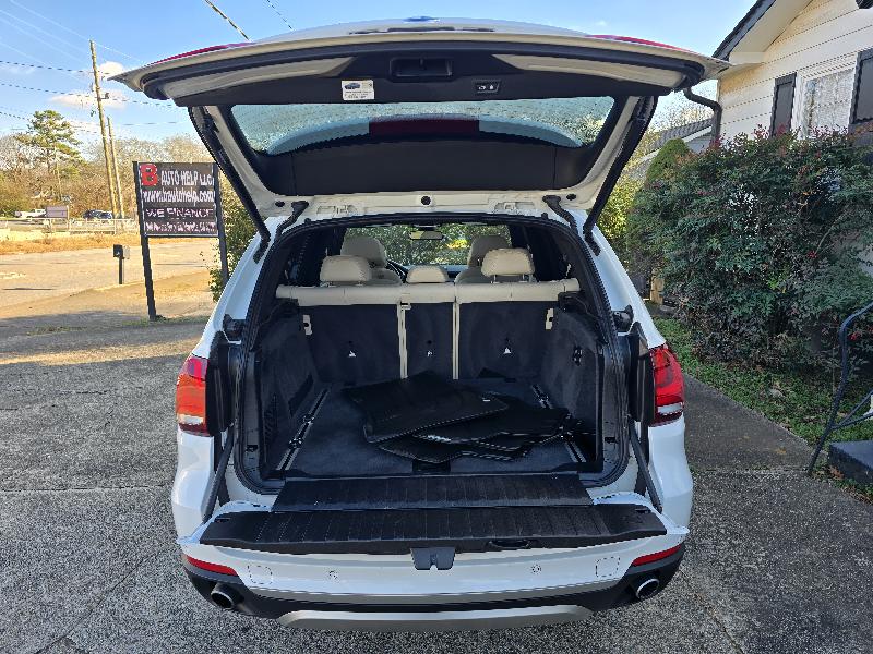 BMW X5 sDrive35i 2017