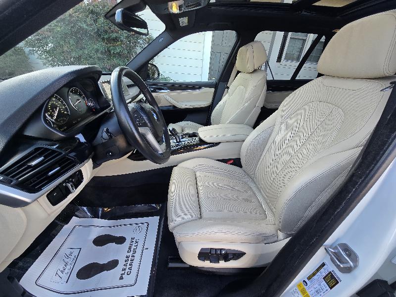 BMW X5 sDrive35i 2017