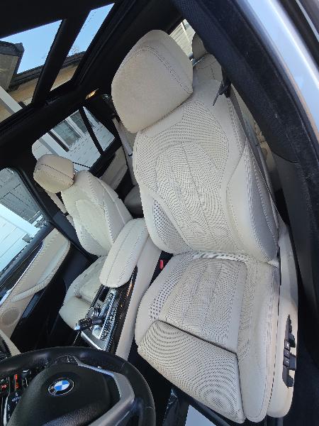 BMW X5 sDrive35i 2017