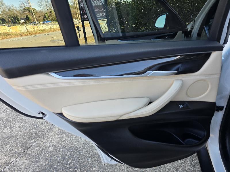 BMW X5 sDrive35i 2017