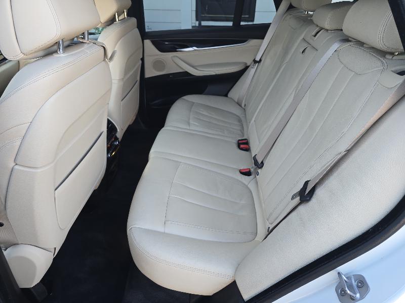 BMW X5 sDrive35i 2017