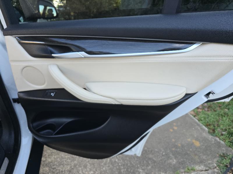 BMW X5 sDrive35i 2017