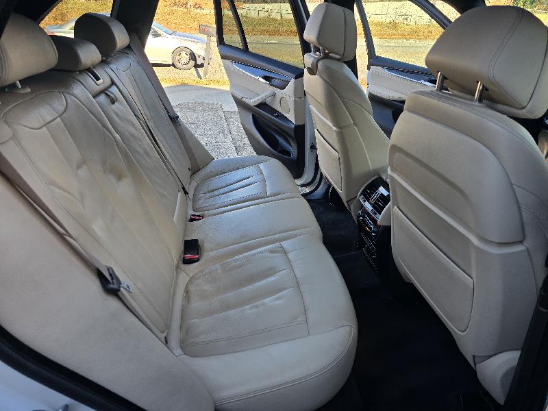 BMW X5 sDrive35i 2017