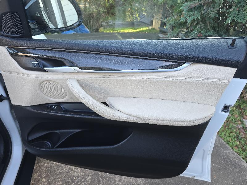 BMW X5 sDrive35i 2017