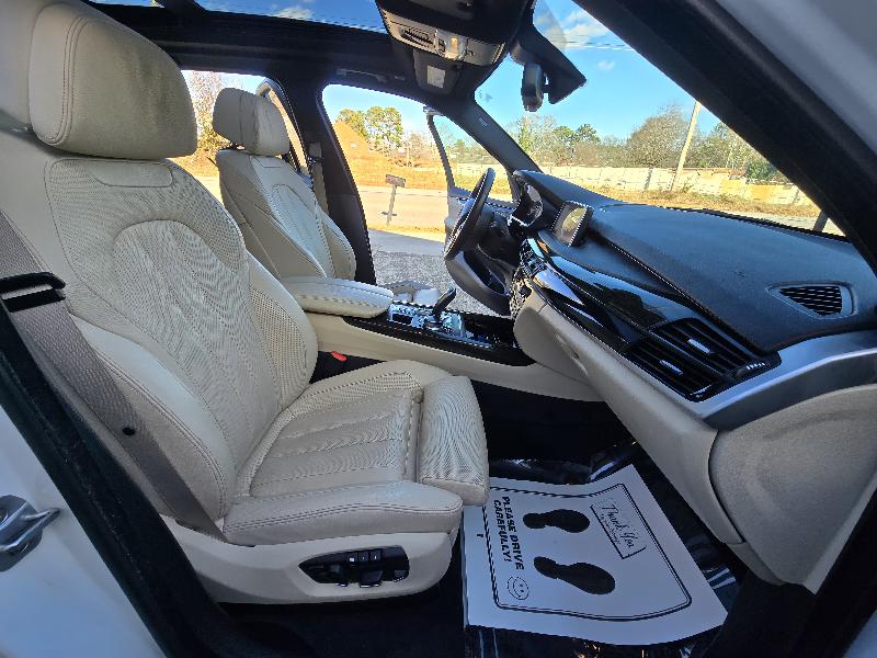 BMW X5 sDrive35i 2017