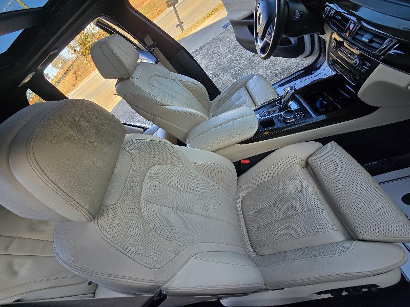 BMW X5 sDrive35i 2017