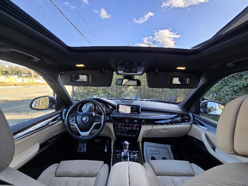 BMW X5 sDrive35i 2017