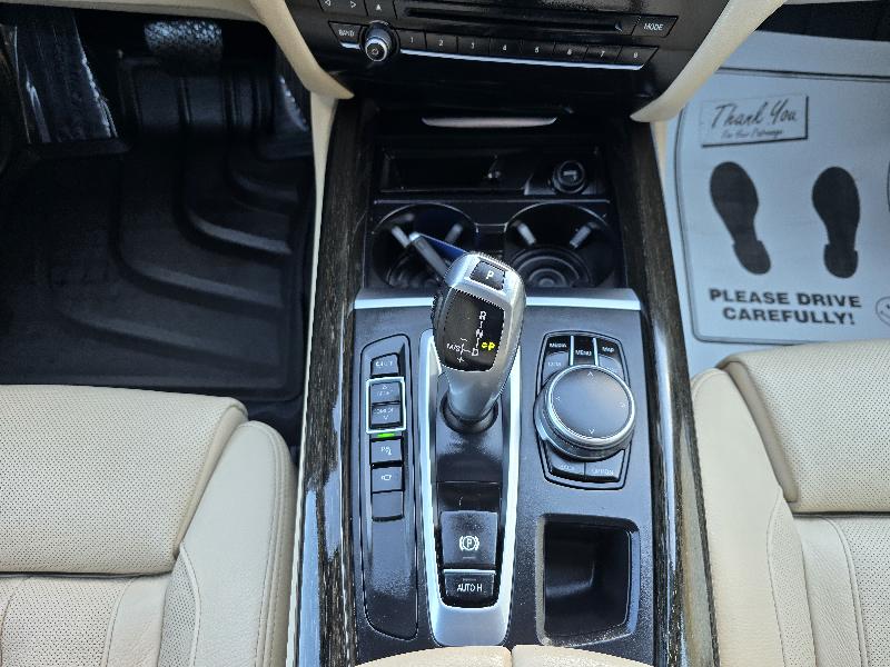 BMW X5 sDrive35i 2017