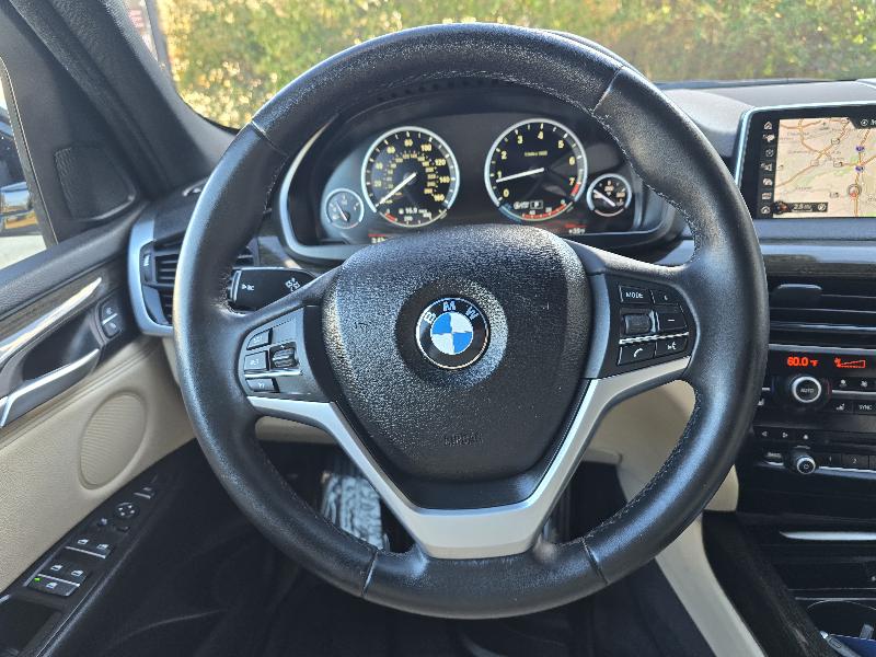 BMW X5 sDrive35i 2017