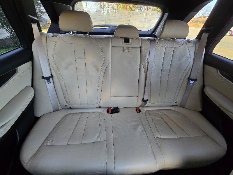 BMW X5 sDrive35i 2017