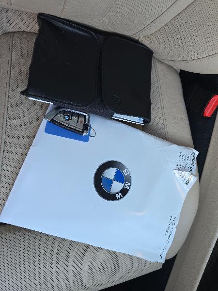 BMW X5 sDrive35i 2017