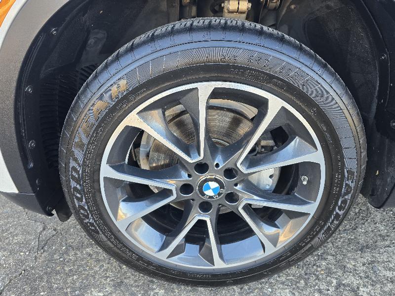 BMW X5 sDrive35i 2017