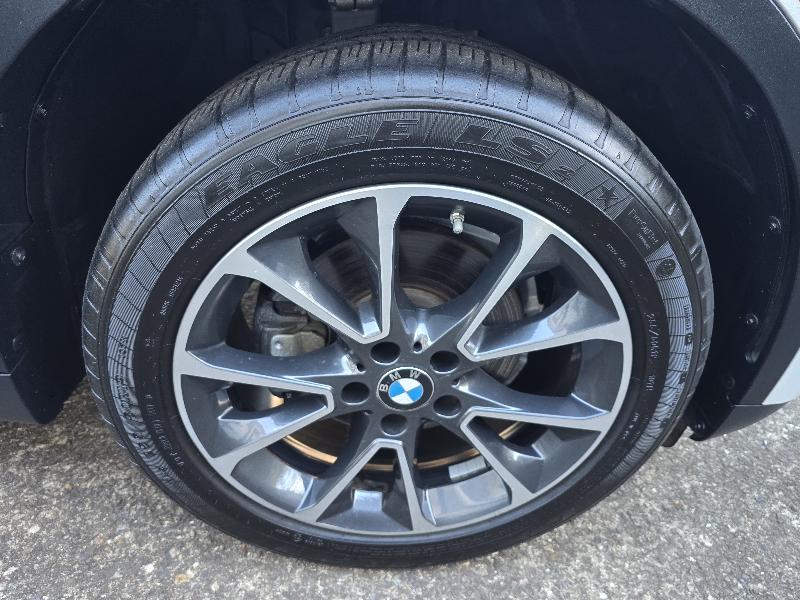 BMW X5 sDrive35i 2017