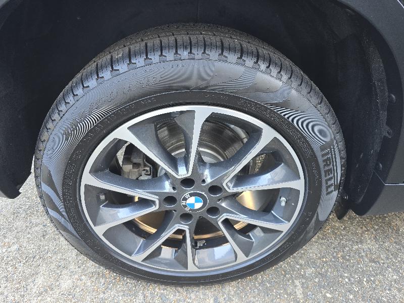 BMW X5 sDrive35i 2017