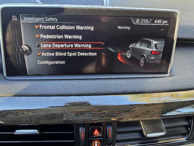 BMW X5 sDrive35i 2017