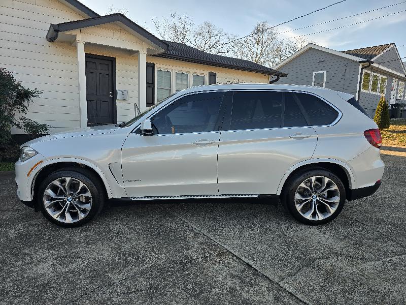 BMW X5 xDrive35i 2017