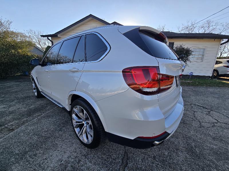 BMW X5 xDrive35i 2017