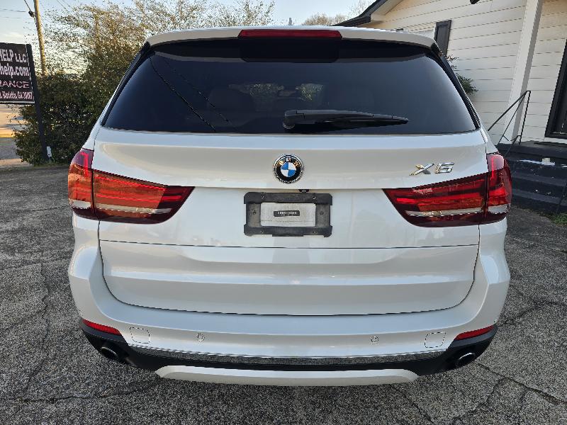 BMW X5 xDrive35i 2017