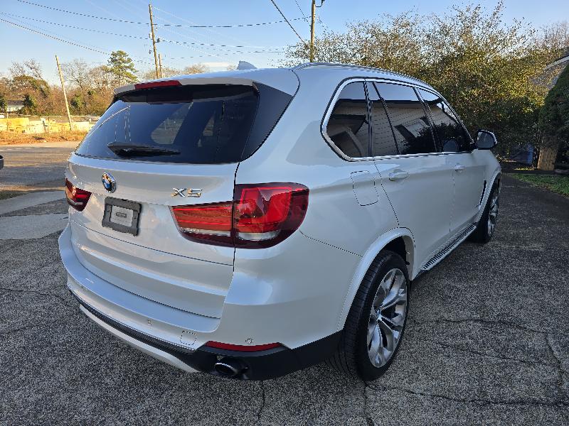 BMW X5 xDrive35i 2017