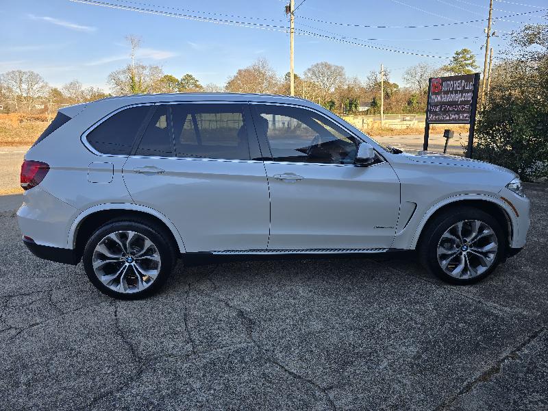 BMW X5 xDrive35i 2017