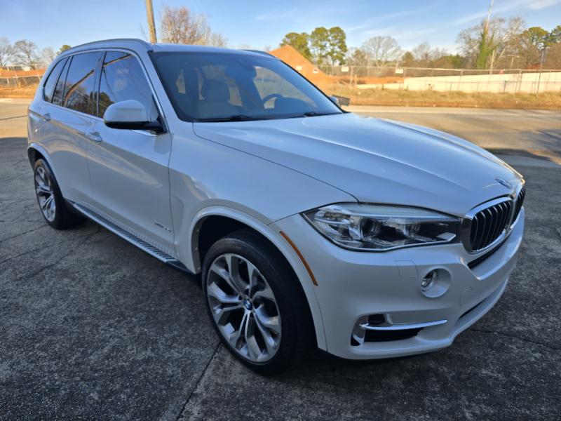 BMW X5 xDrive35i 2017